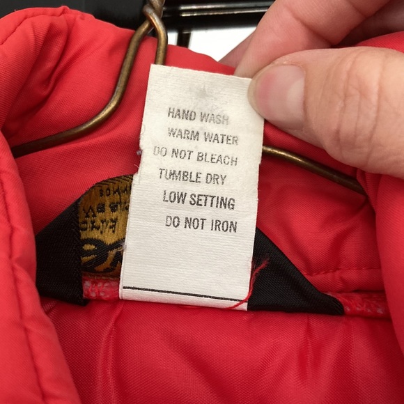 Vintage hunting coat - Picture 3 of 9